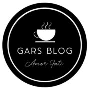 Gar’s Blog